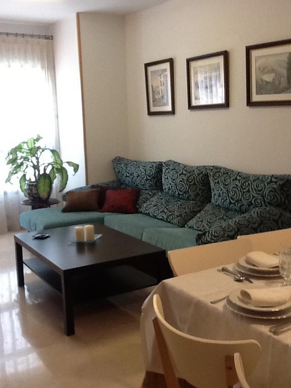 Classic Apartment Iglesias Аликанте Екстериор снимка