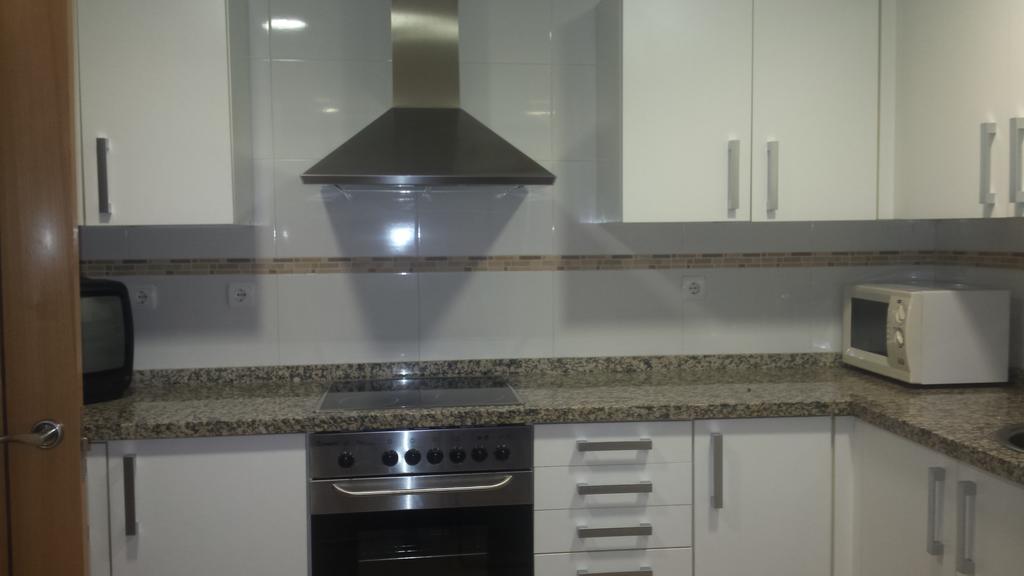 Classic Apartment Iglesias Аликанте Екстериор снимка