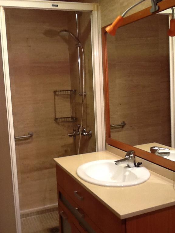 Classic Apartment Iglesias Аликанте Екстериор снимка